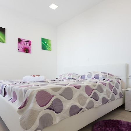 Apartment Alius Ragusa Deluxe Exteriör bild